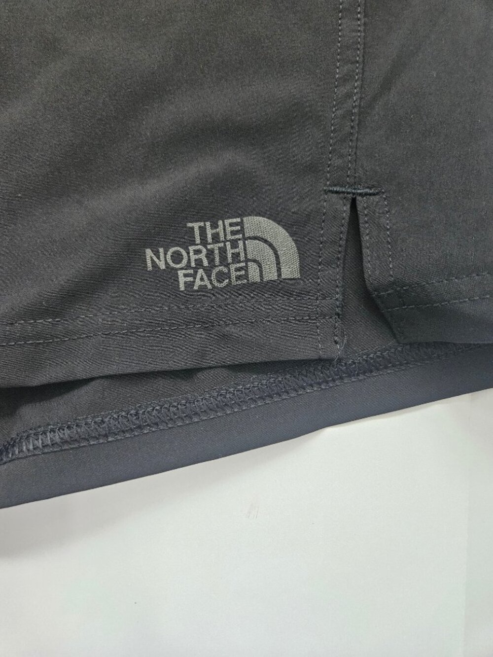 NWT The North Face Kilowatt Pro Shorts M Black Mountain Athletics Training SZ M - Picture 4 of 12